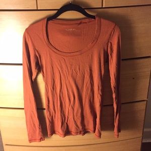 Long Sleeve T Shirt